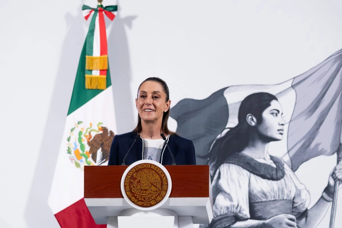 Anuncian el proyecto que busca transformar la movilidad al sur de la CDMX