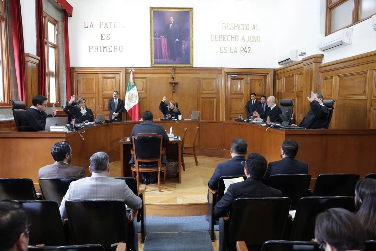 ¿Quiénes serán magistrados del TEPJF? SCJN dijo esto