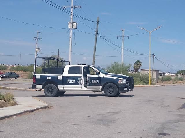 Captan violento asalto con toma de rehenes en libramiento de Hidalgo