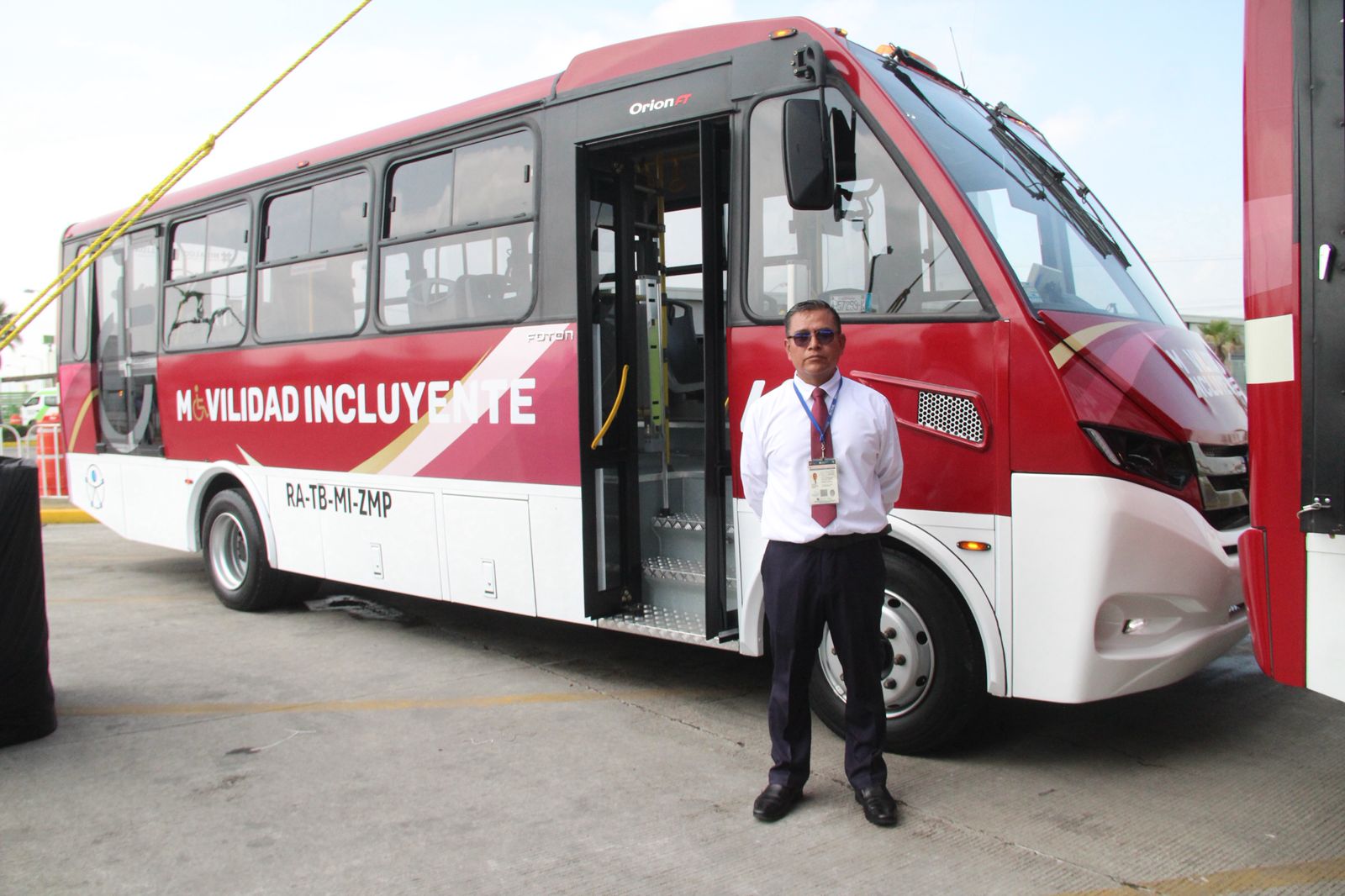 Sin aumento y con mejoras: así será el nuevo Tuzobús en Hidalgo