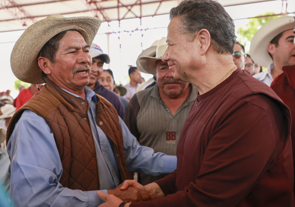 El gobierno de Hidalgo ha reducido 29% la deuda pública heredada