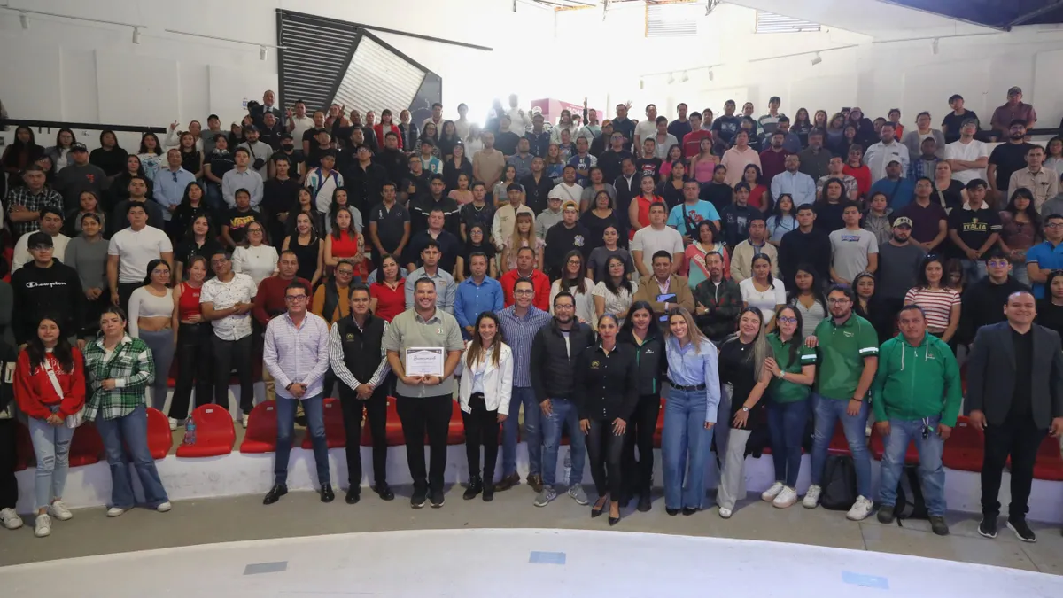 Gobierno garantiza abasto de gas LP y atención a empresarios