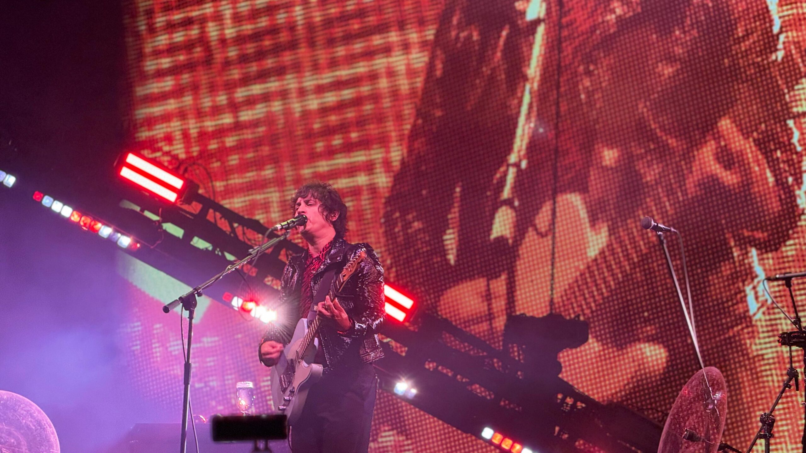 Éxito total en Pachuca Rock Fest 2025