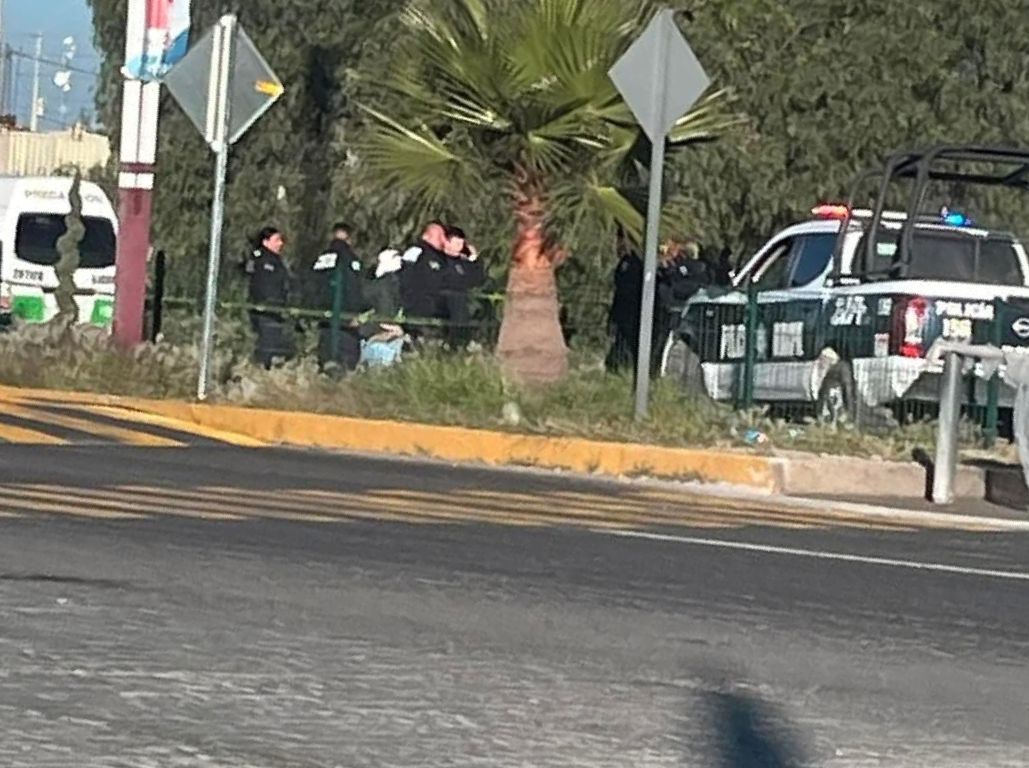 Accidente deja sin vida a una persona en la México–Pachuca