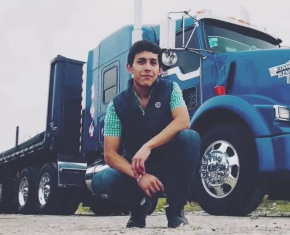 Desaparece joven de Tulancingo en Celaya; familiares piden apoyo