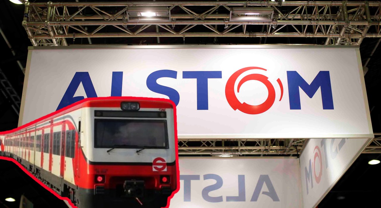 Alstom pide a Hidalgo realizar de nuevo el “Día del Proveedor”: así apoyaría a las empresas locales