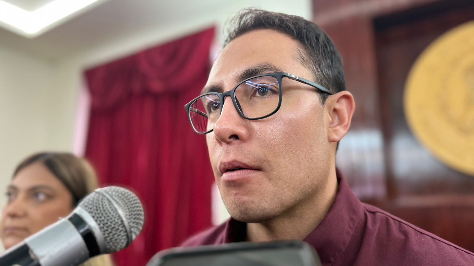 Investigación por préstamos del sindicato de Pachuca continúa, confirma Jorge Reyes