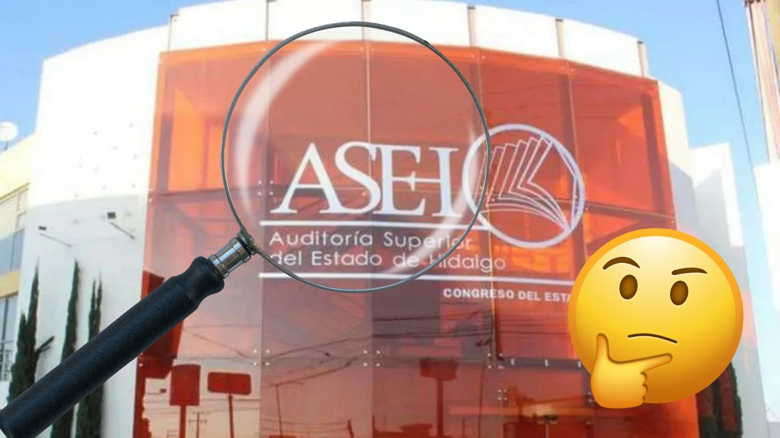 ASEH detecta irregularidades por más de 211 millones de pesos en la Cuenta Pública 2024