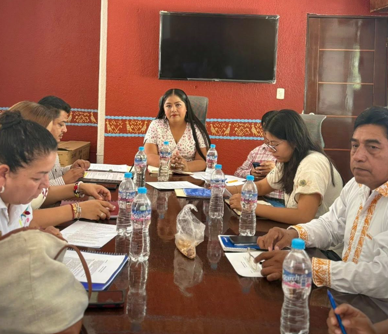 Ayuntamiento de Huehuetla rechaza transmitir en vivo sesiones de cabildo