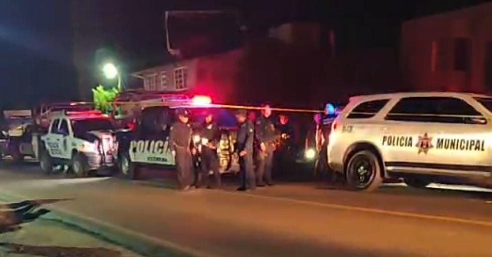 Balacera en Tula deja saldo preliminar de dos fallecidos y un detenido