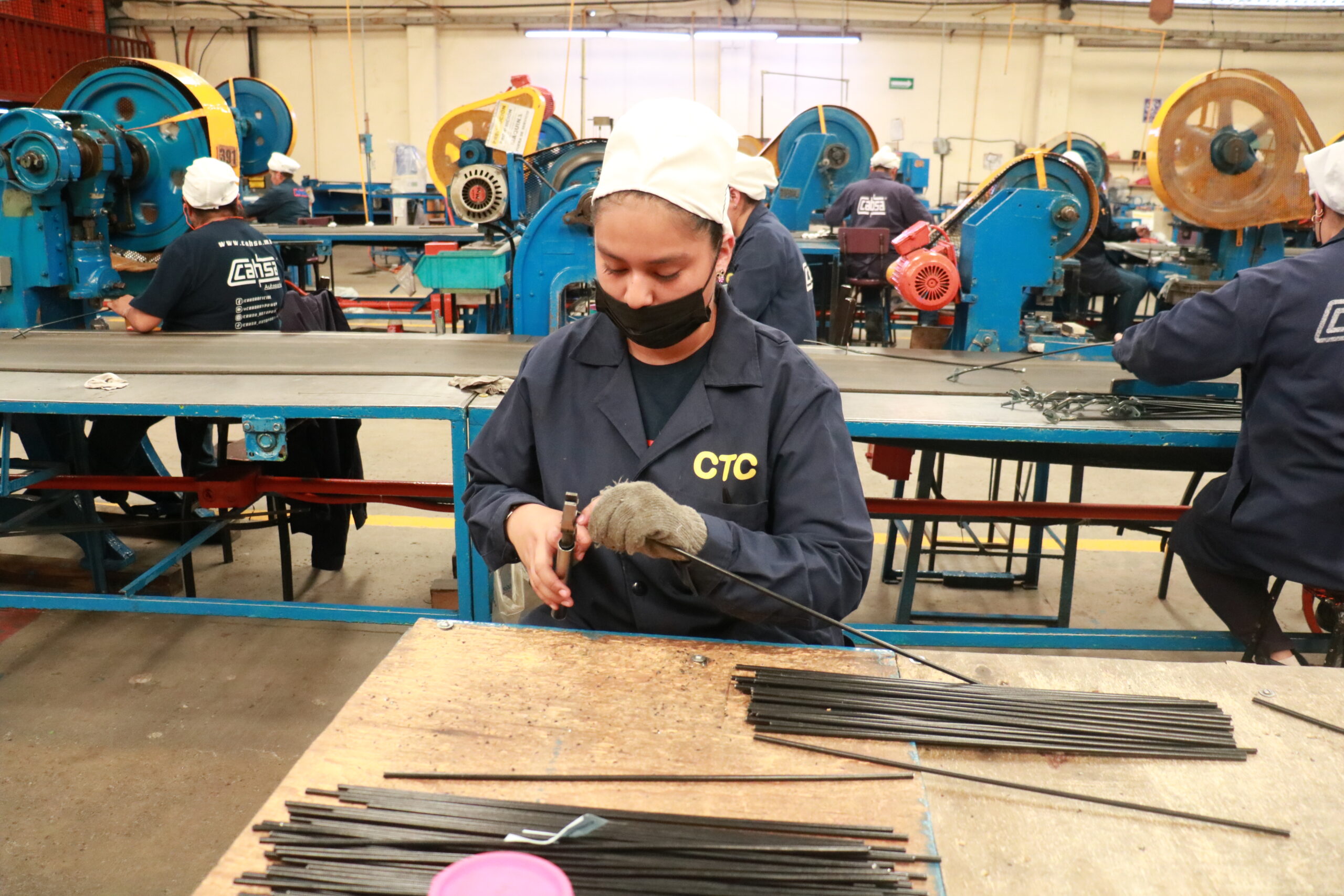 Empleo / Trabajo en Hidalgo