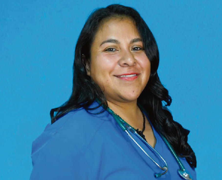 veterinaria Brianda Méndez