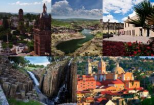 Millonaria inversión para libros sobre municipios de Hidalgo