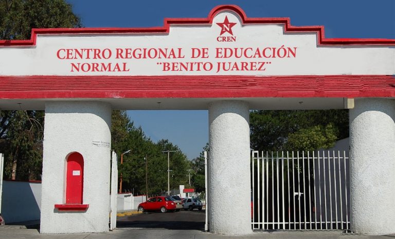 Tres maestros del CREN Benito Juárez se reincorporan en otras escuelas en Hidalgo