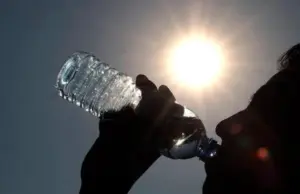 Calor extremo afectó a 14 personas en Hidalgo, a pesar de las lluvias