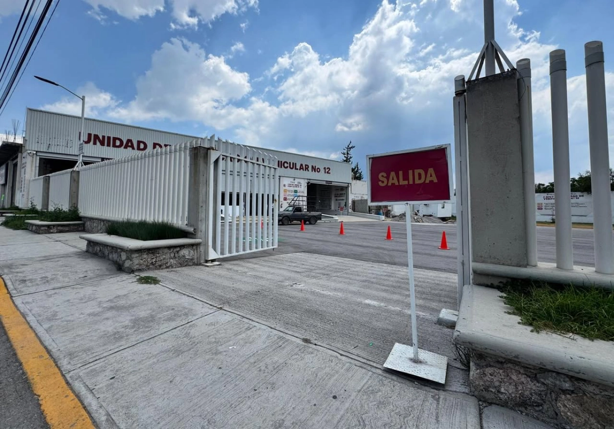 Centro de verificación vehicular en Atitalaquia inicia operaciones con atención a gasolina y diésel.