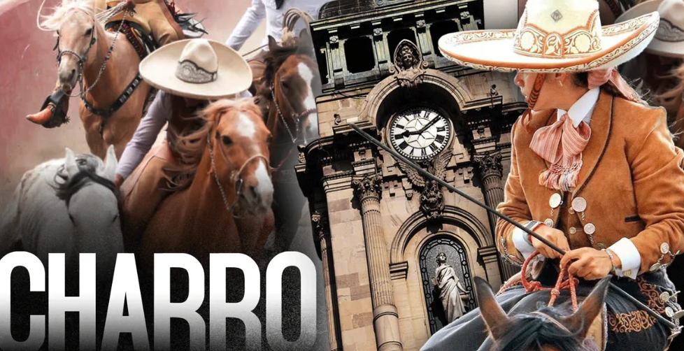 Pachuca esta listo para la gran final del Circuito Excelencia Charra 2025