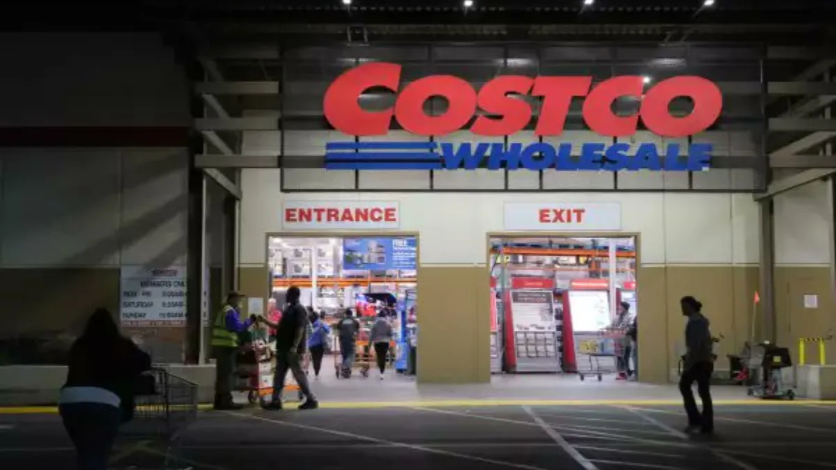 Costco abrirá en México la tienda más grande de América Latina