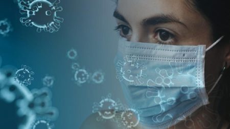 Hidalgo entre los cinco estados con más muertes por Covid, revela Secretaría de Salud