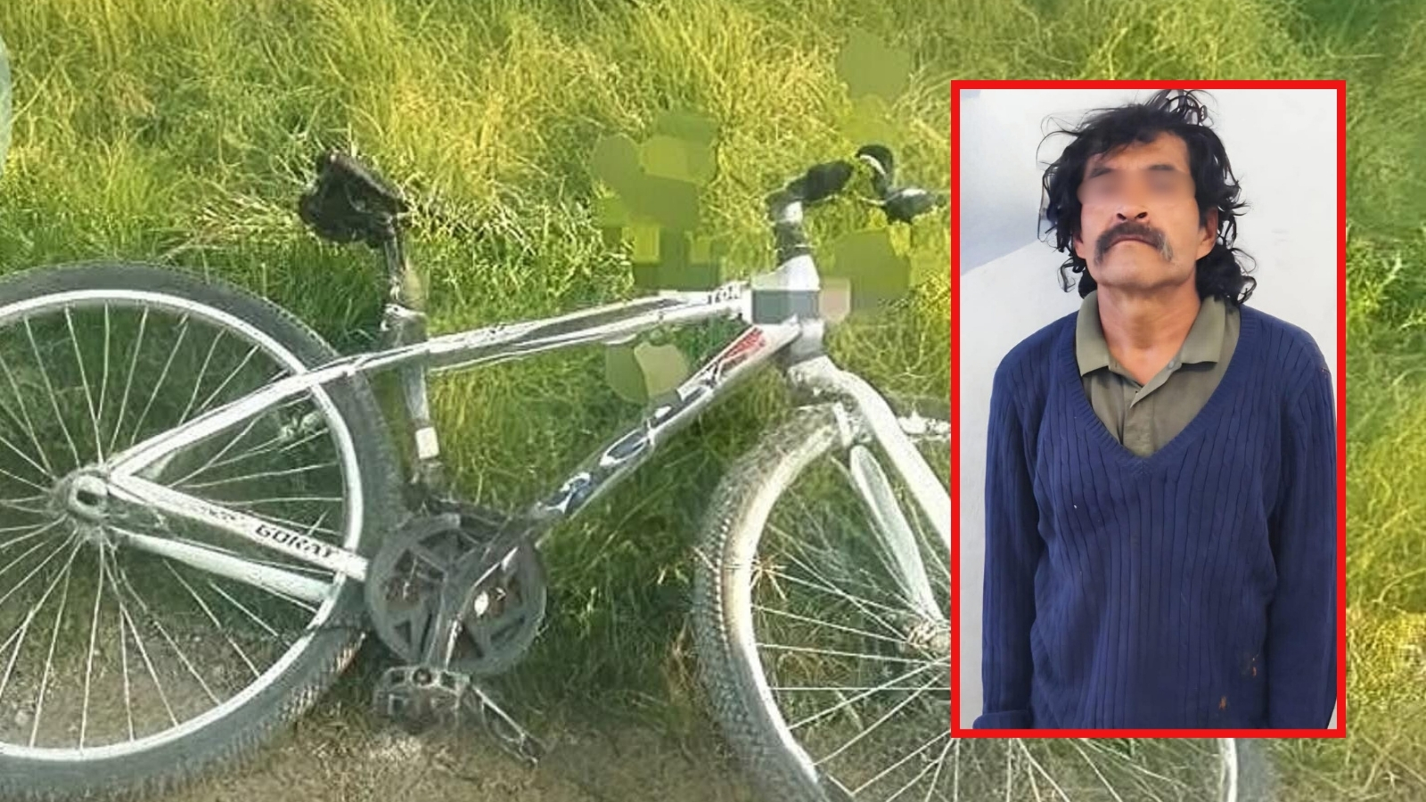 Detienen a hombre acusado de homicidio en Actopan