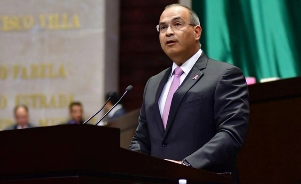 Detienen en EU al ex director de Pemex Carlos Treviño; será juzgado en México: CSP