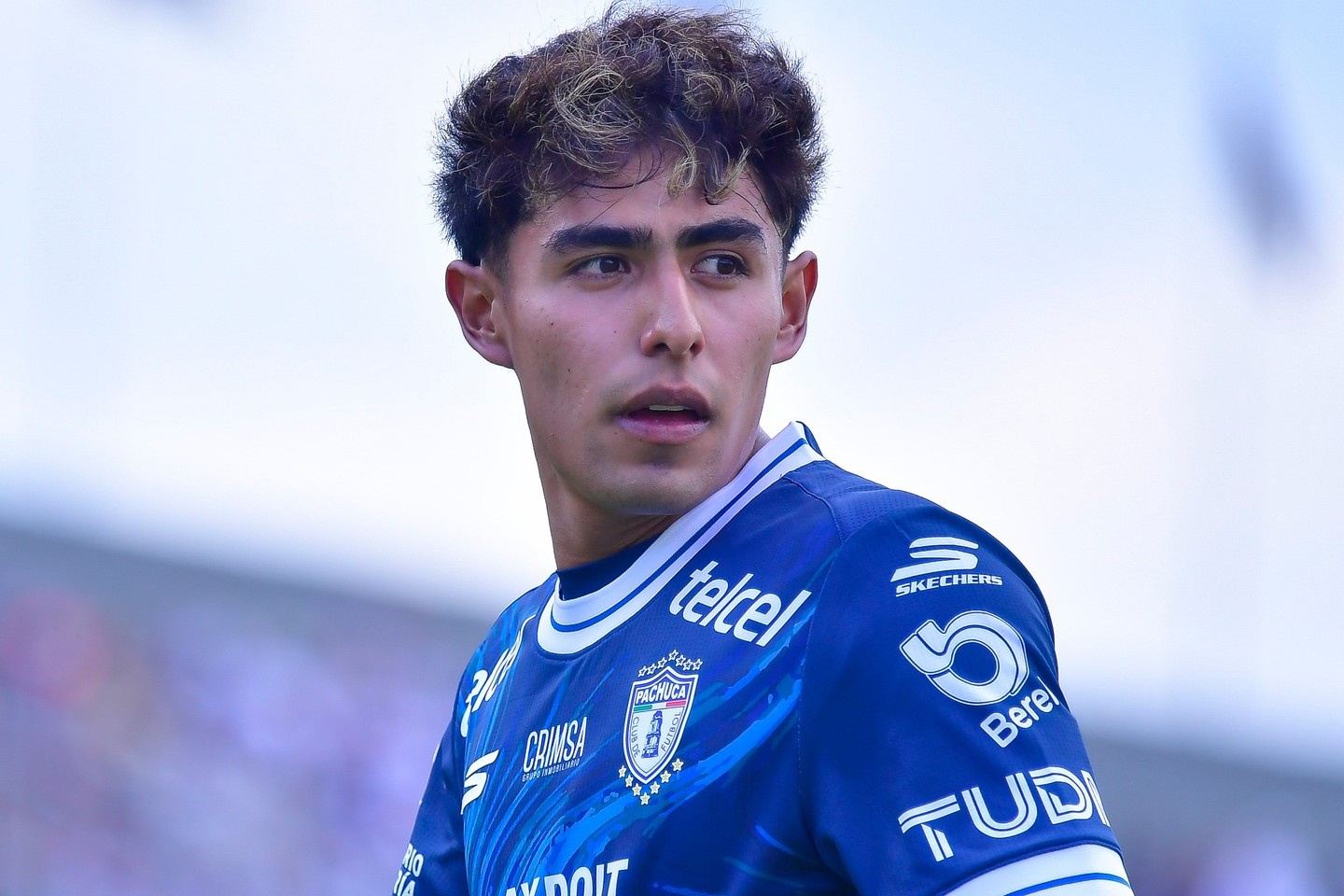 Elías Montiel entra al Top 10 de los mejores futbolistas Sub-20 del mundo