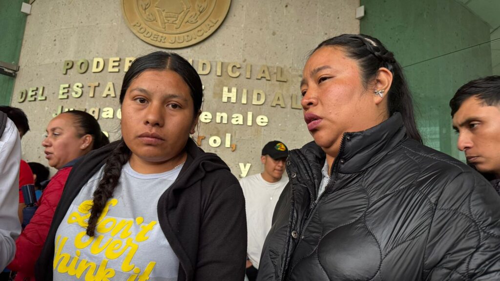 La esposa del policía asesinado en San Cayetano pide que el responsable pague por su crimen