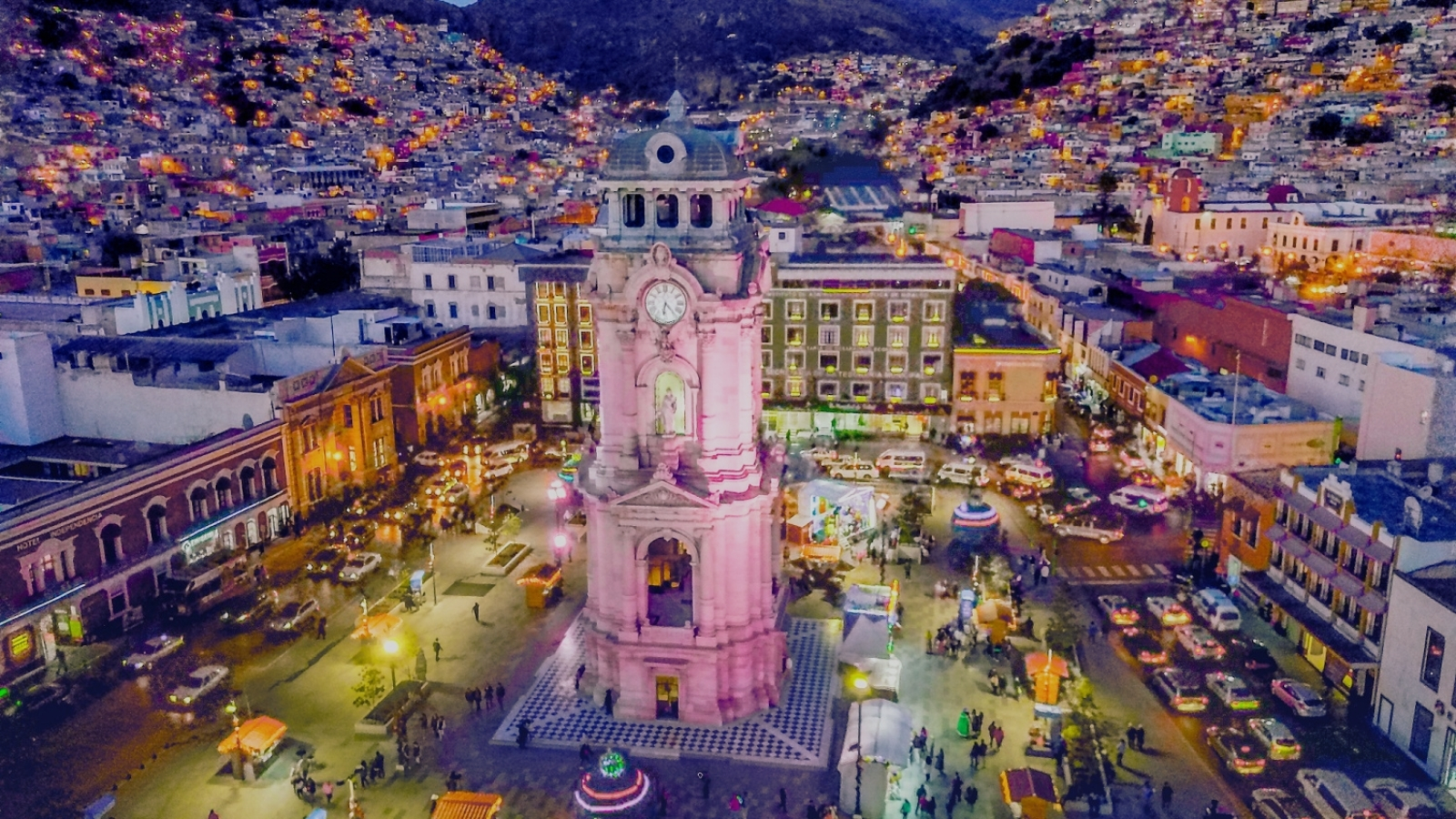 Este será el nuevo atractivo en Pachuca rumbo a Mundial 2026