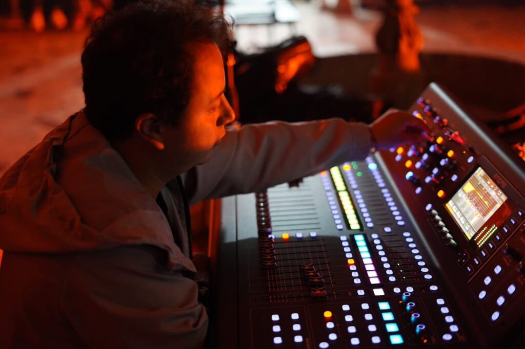 Anuncian traslado y modernización de la Escuela de Música de Hidalgo.