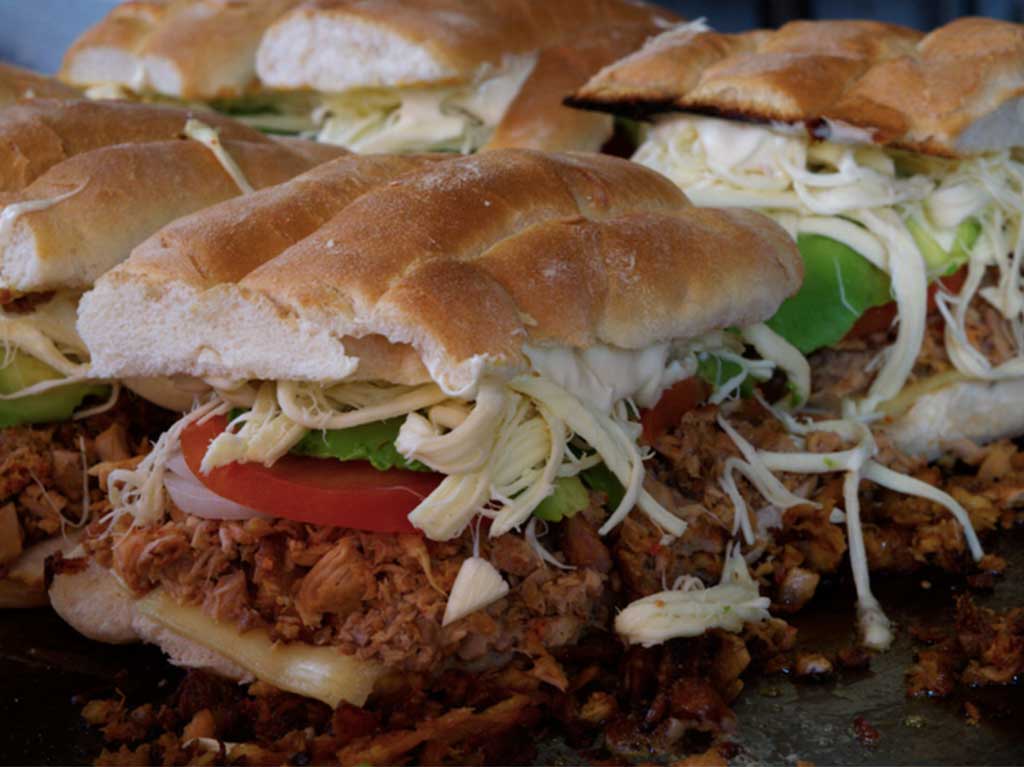 Feria de la Torta 2025 CDMX: fechas, sede, actividades y la torta gigante de 90 metros