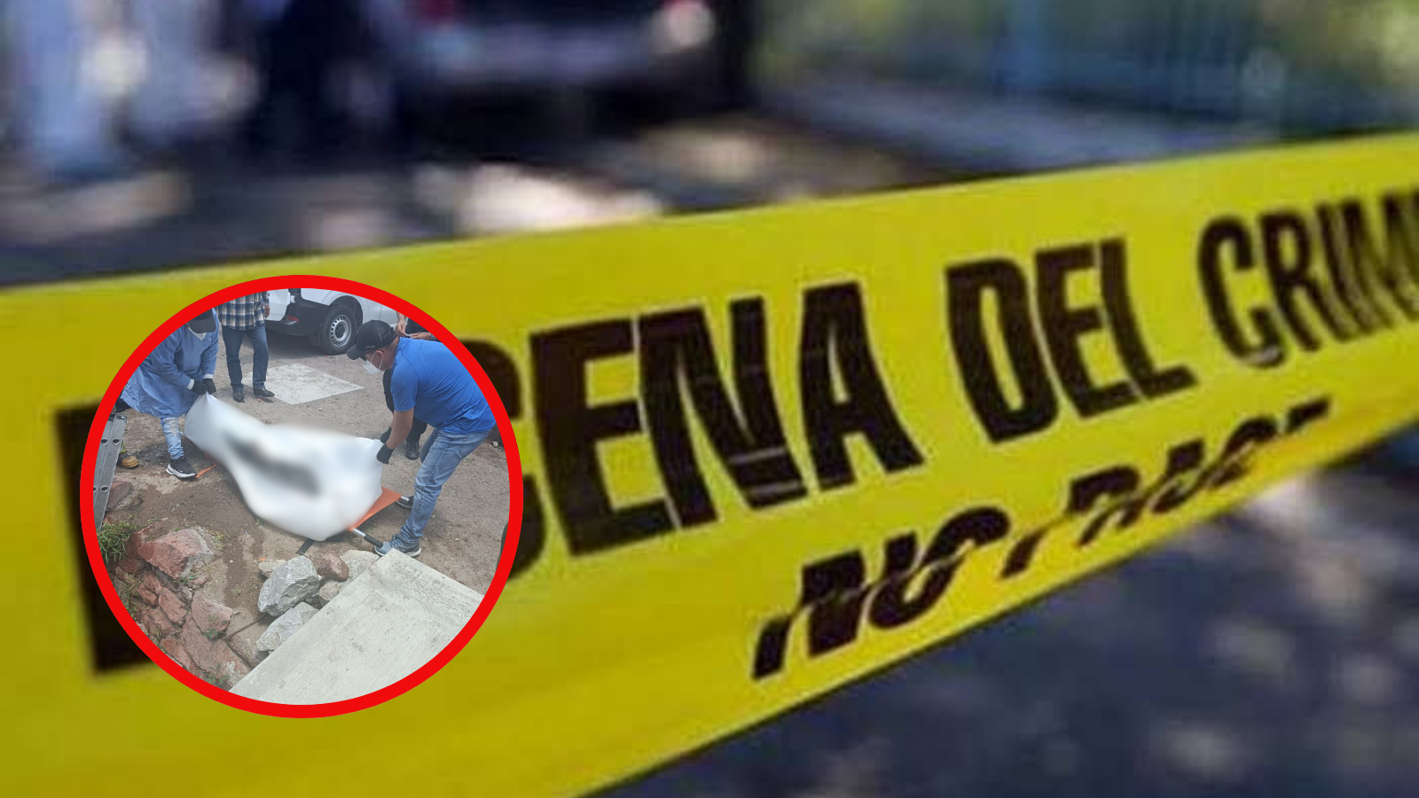 Fin de semana trágico en Progreso de Obregón y Tasquillo