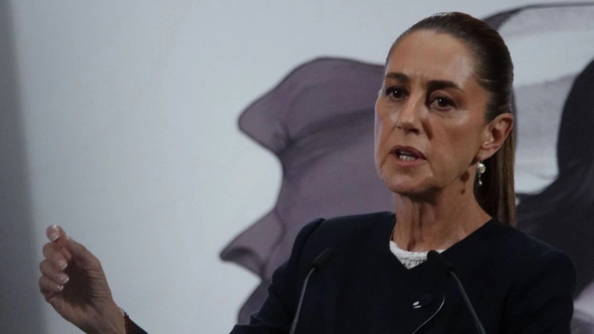 Sheinbaum: dichos de ‘El Mayo’ sobre sobornos deben ir acompañados de denuncias