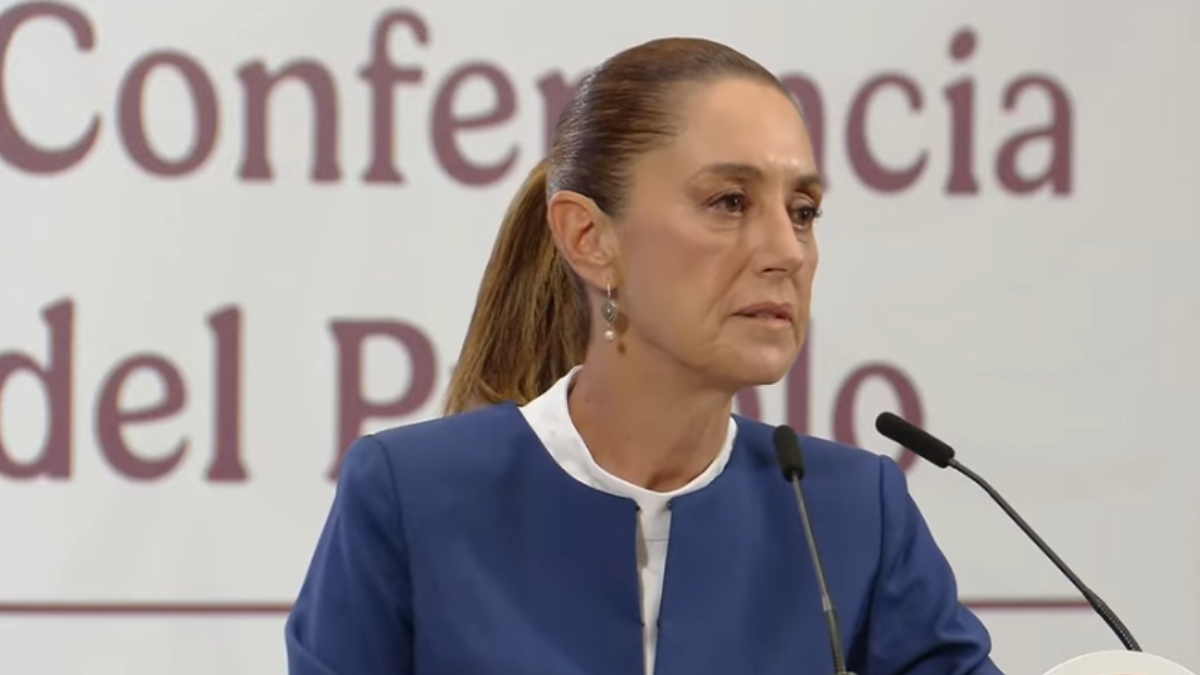 Sheinbaum impulsa un sistema de cuidados para dar mayor autonomía a las mujeres en México