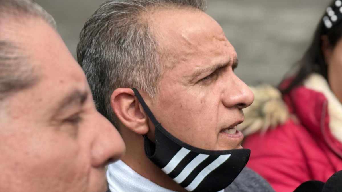 Sheinbaum señala que liberación de Israel Vallarta fue decisión de jueza y no del gobierno