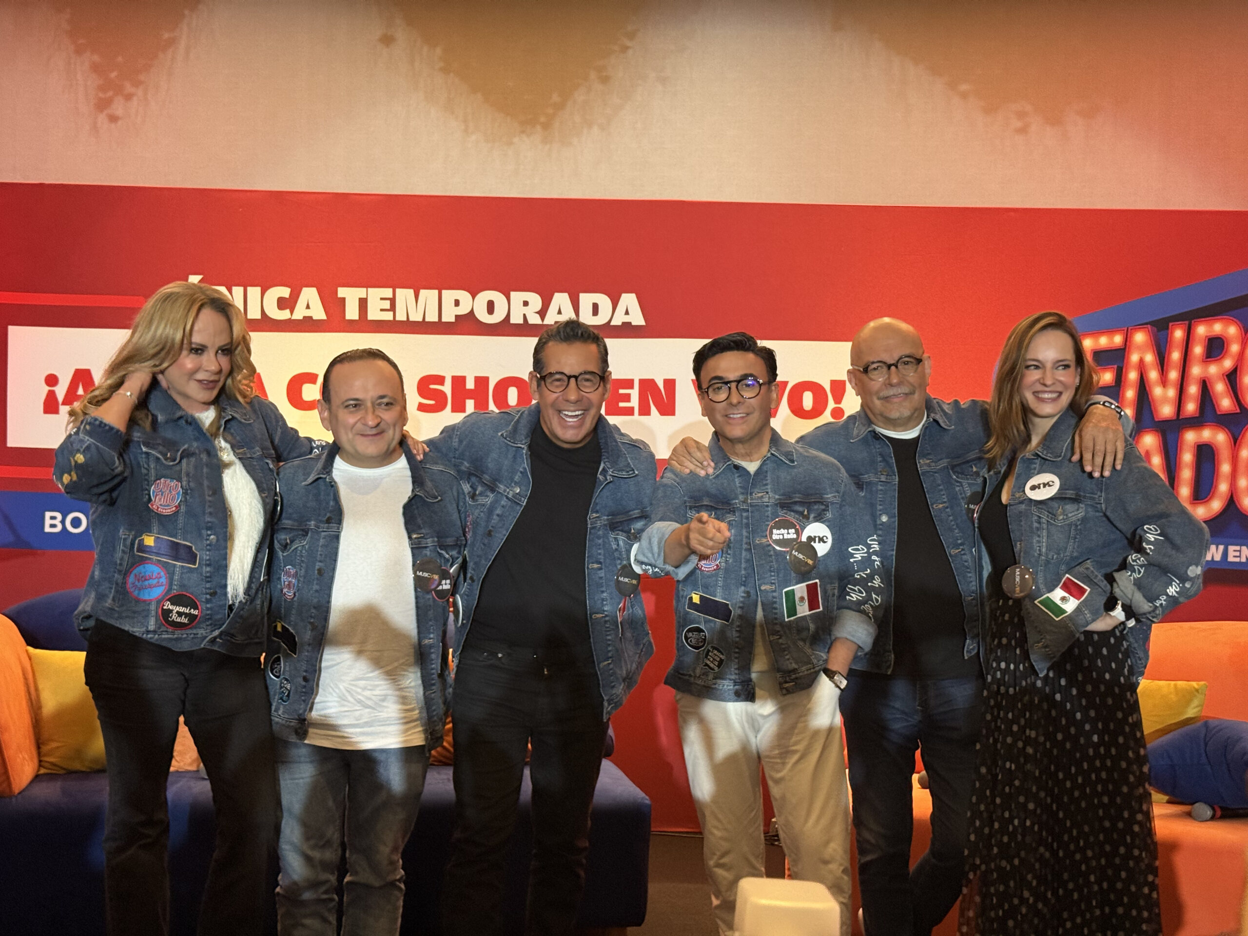 Así será el regreso de Otro Rollo en Pachuca