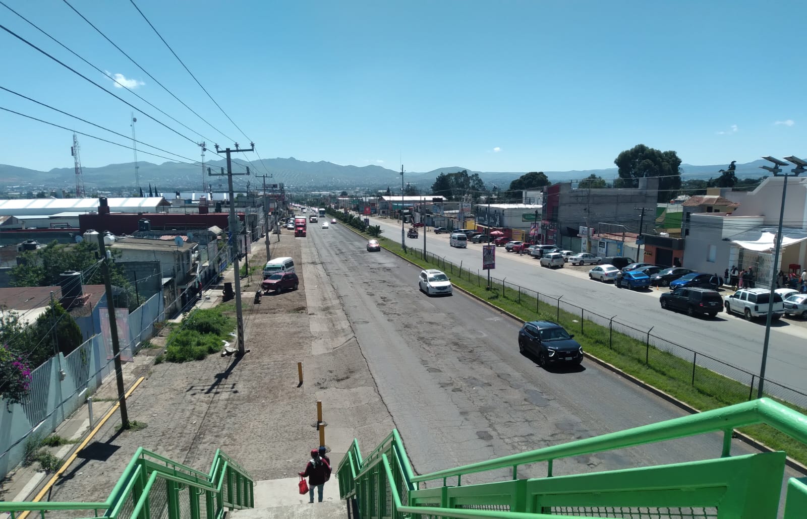 Conflicto territorial entre Tulancingo y Santiago Tulantepec dificulta acceso a servicios