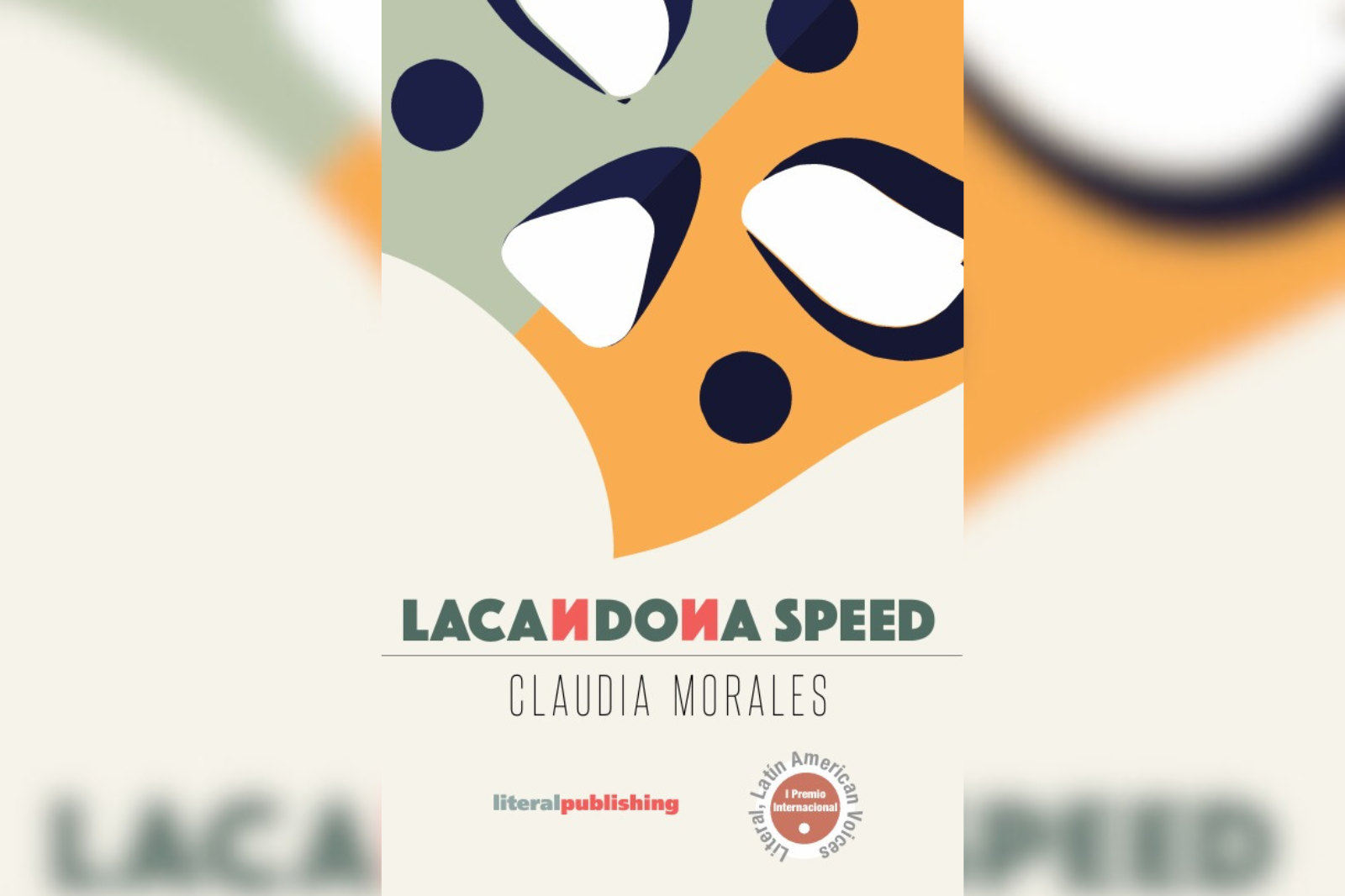 Lacandona Speed: un viaje hacia la identidad y la cultura
