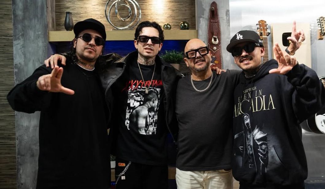 Ladrones llega a Pachuca con su explosiva fusión de rap, metal y regional mexicano | Precio de los boletos y fecha