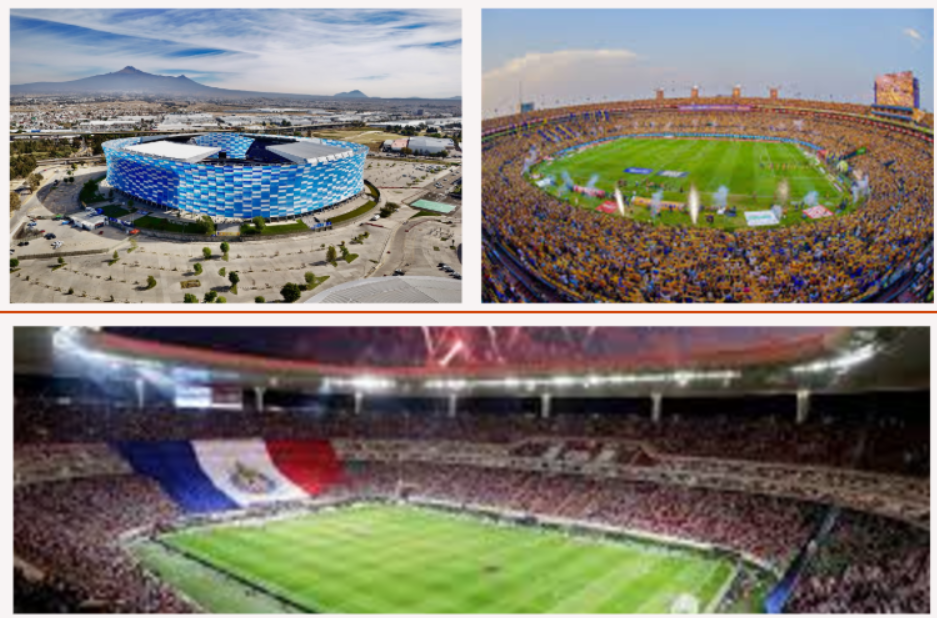 FMF y Liga MX refuerzan medidas de seguridad tras violencia en estadios