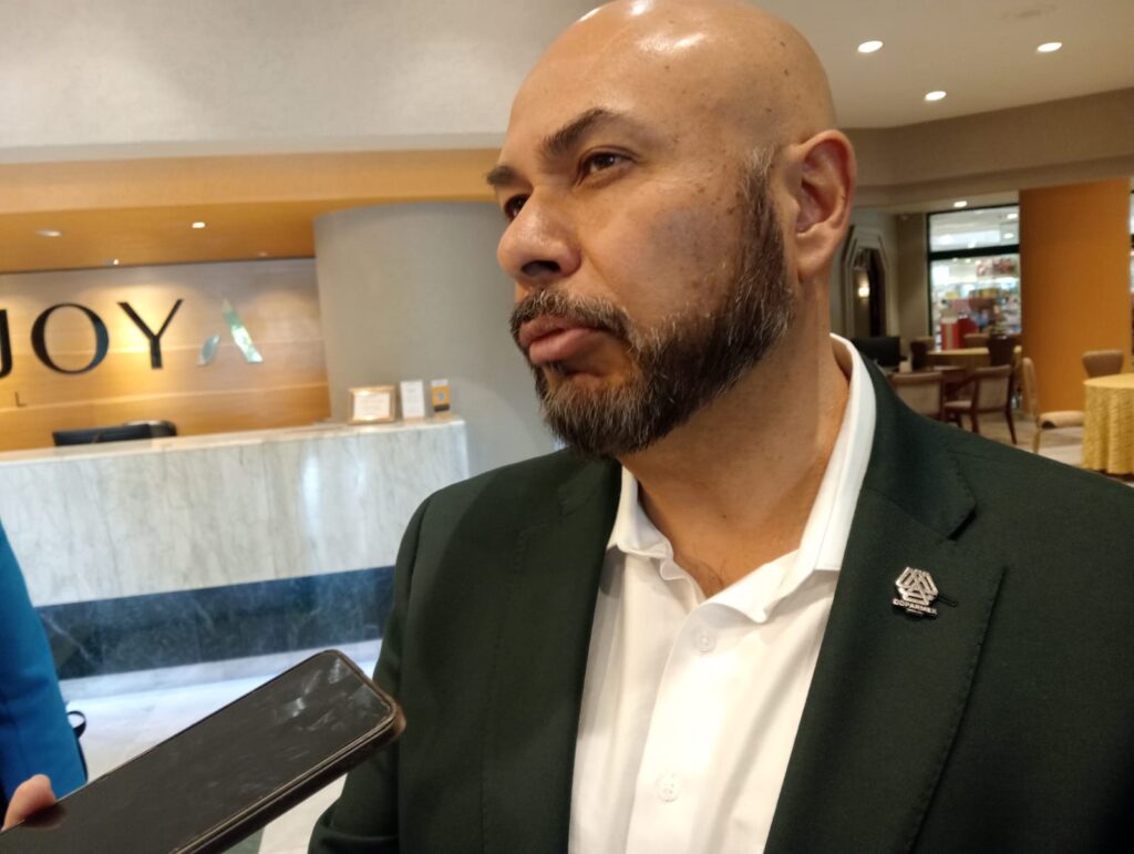 Luis Fernando Garrido