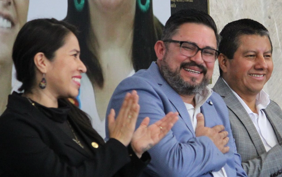 “Día del Pueblo”: Morena ordena a alcaldes atender cara a cara a la ciudadanía