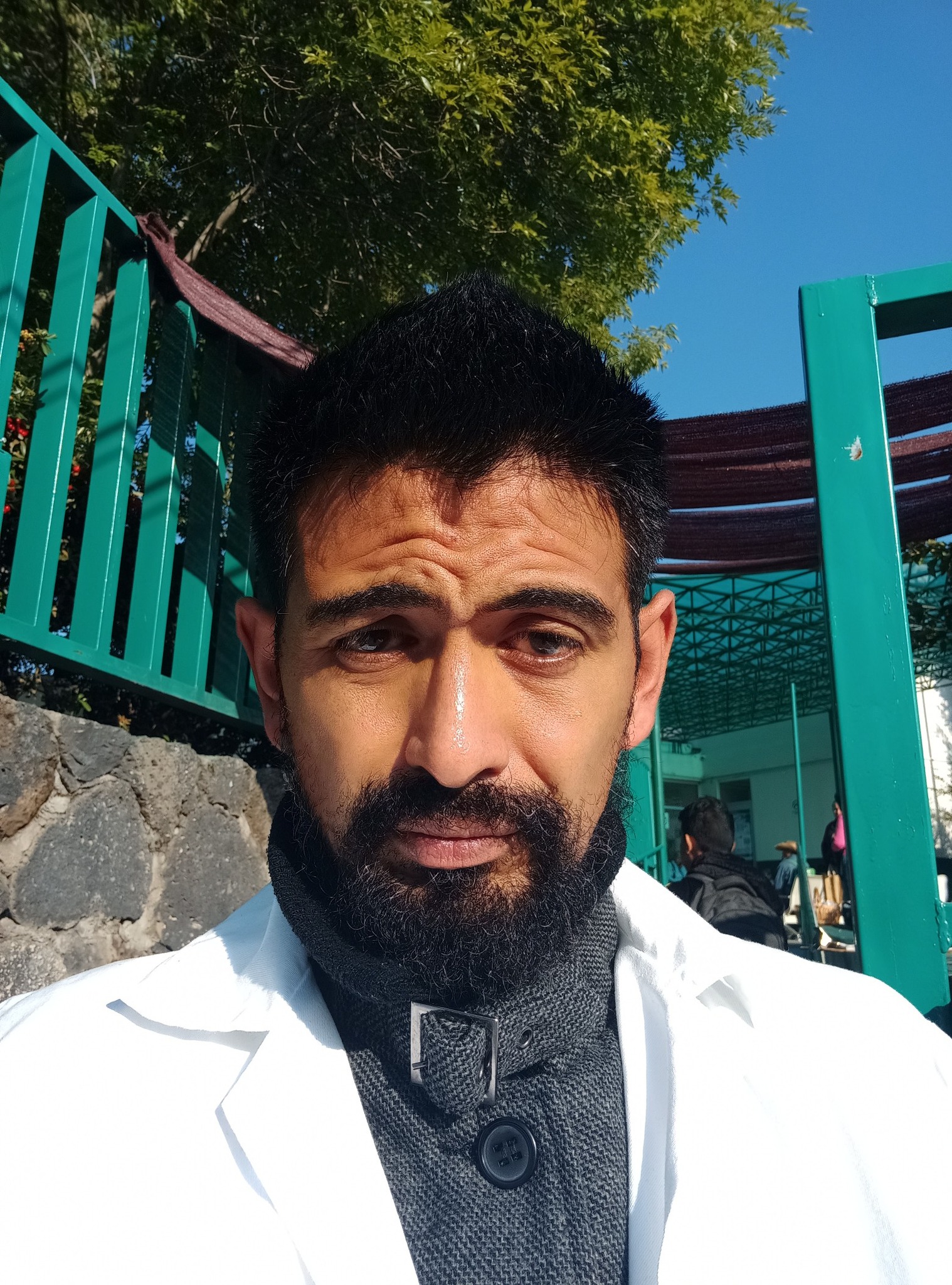 IMSS despide a médico con TDAH por no dar consulta; él asegura que estaba incapacitado