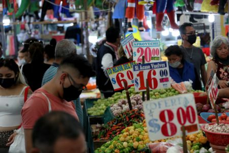 Pachuca licita mantenimiento para los mercados Benito Juárez y Guzmán Mayer