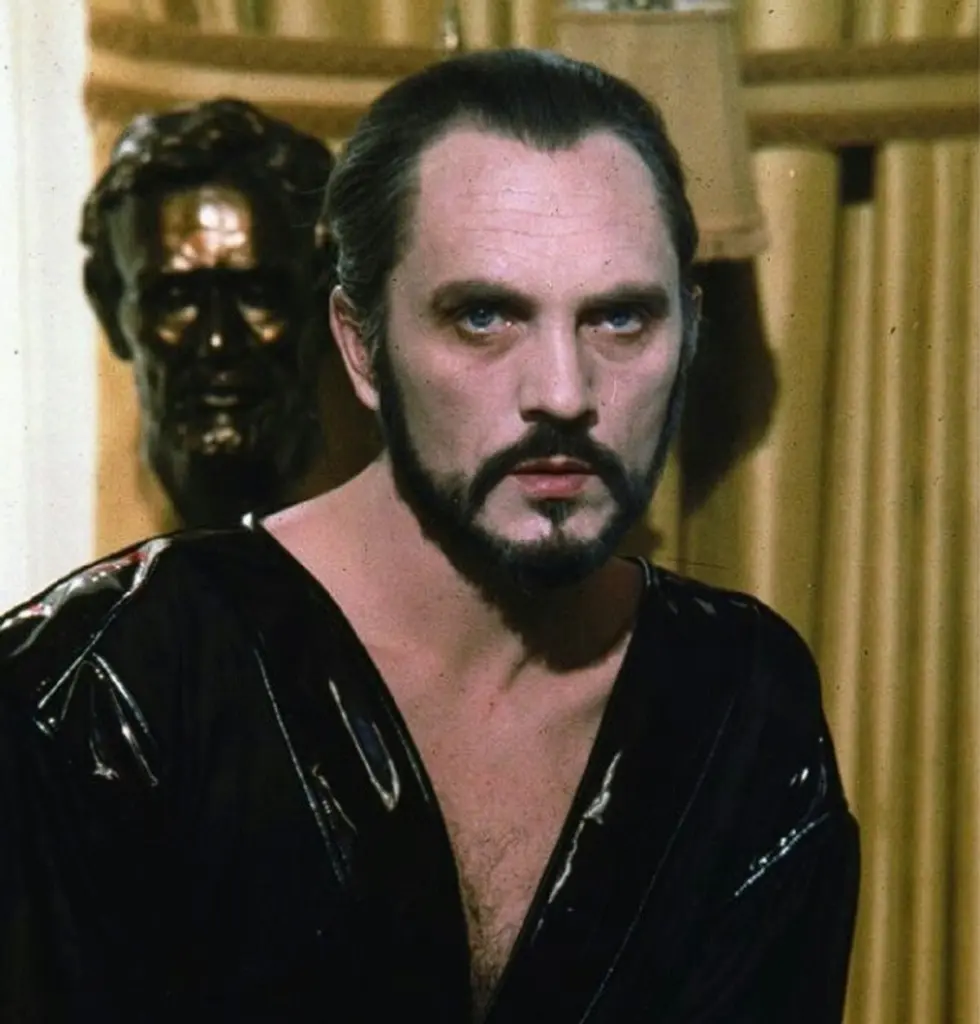 Murió Terence Stamp a los 87 años, actor británico nominado al Oscar y recordado como el General Zod en las películas de Superman.