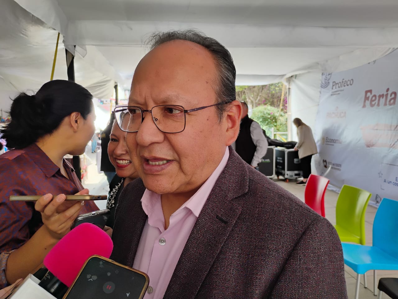 Tortilla sube de precio en Hidalgo durante la emergencia; Profeco regulariza