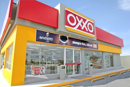 OXXO quiere ampliar su oferta financiera; busca licencia como banco