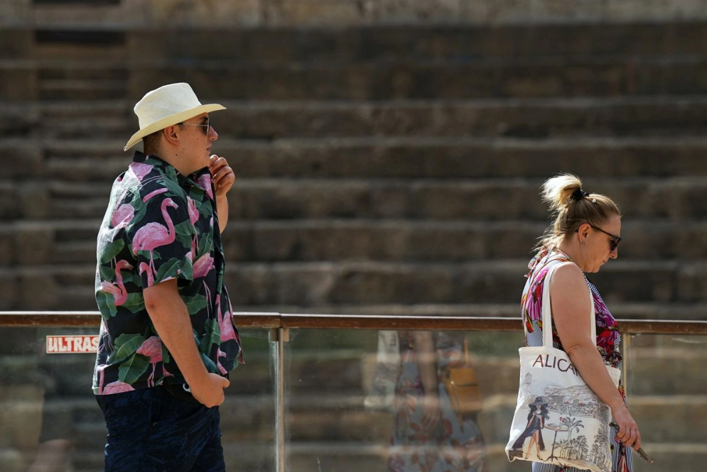 Ola de calor “sin precedentes” golpea países nórdicos