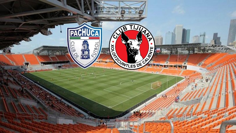 Pachuca vs Xolos: precio de los boletos, dónde ver y detalles del partido de J5 del Apertura 2025