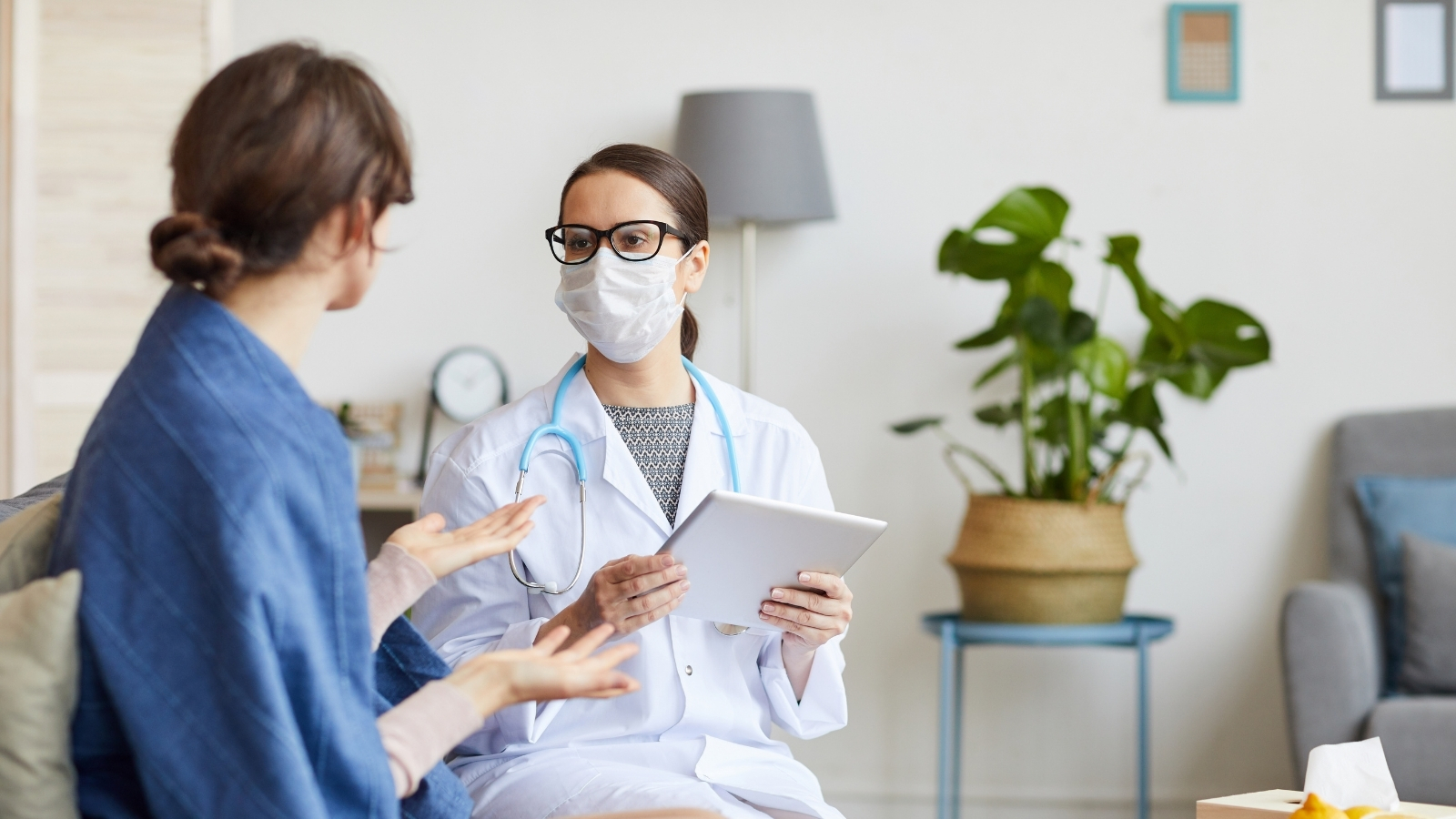 Programa Salud Casa por Casa en Hidalgo canalizó 242 personas a hospitales