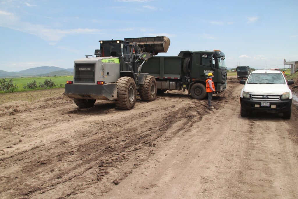 Proyectos ferroviarios federales impulsarán economía de Hidalgo Canacintra